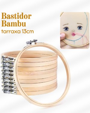 Boneco Ursinho Pano