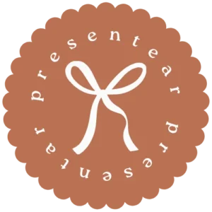 Presentear — celebrar começos