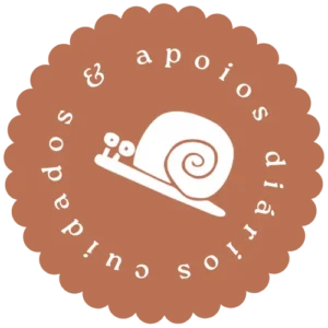Rotina — cuidados e apoios diários
