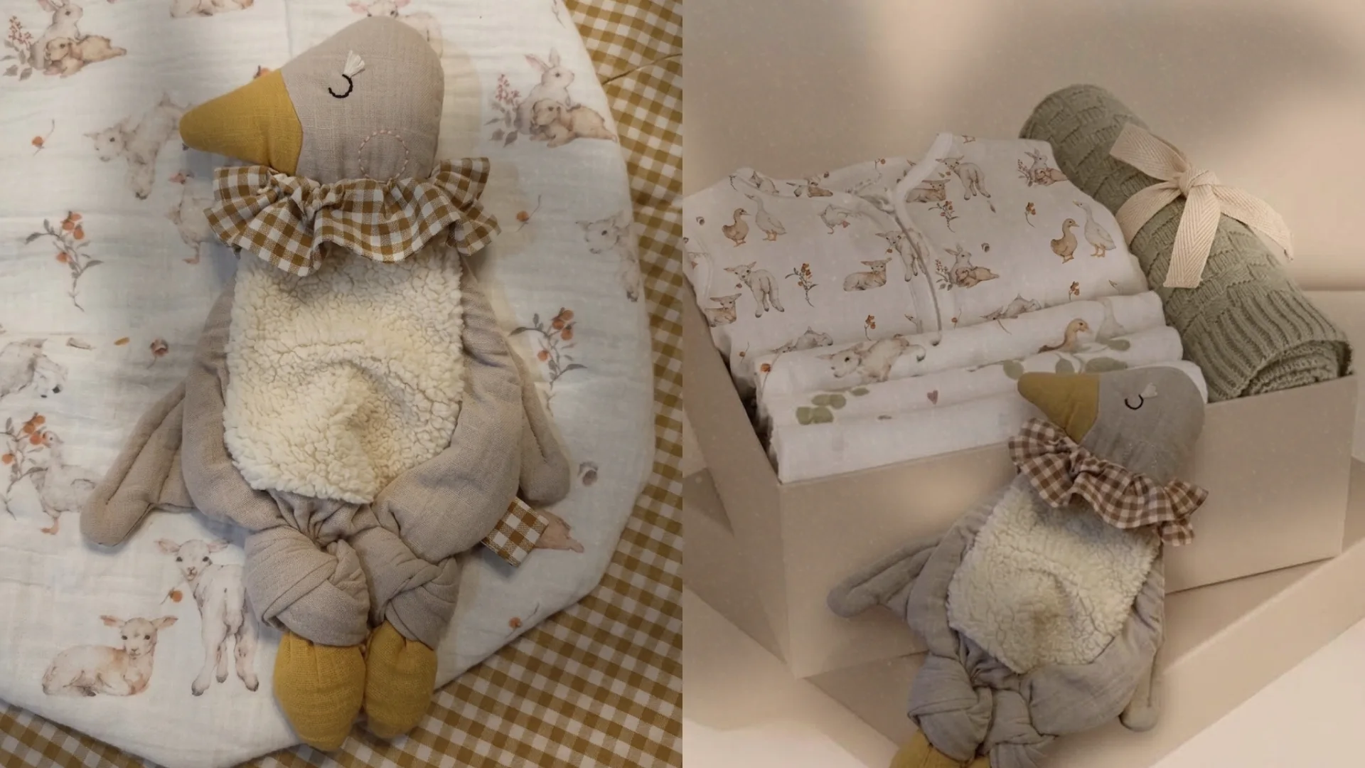 Kits para presentear da Decora